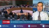 BM Güvenlik Kurulu'nda Rusya İran Tartışması