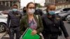 Guatemala: Inicia juicio a exfiscal anticorrupción