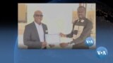 🇲🇱Mali jamana hadamadenw josariyaw NNDH ye VOA lakodon