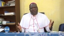 Rev. John Bakeri Ya Yi Kira Ga Kristoci A Najeriya Da Su Ci Gaba Da Koyi Da Halayen Yesu Almasihu