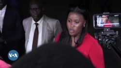Confrontation Ousmane Sonko-Adji Sarr au tribunal de Dakar
