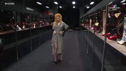 Նորաձեւության աշխարհն արձագանքում է հայտնի դիզայներ Վիվիեն Վեսթվուդի մահվանը_1.mp4