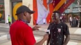 Kombe la Dunia: Ghana yaipa matumaini ya ushindi Afrika