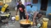 En Sierra Leone, la cuisine de rue souffre de l'inflation