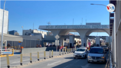 El gobierno de EEUU asegura que por ahora no aplicará la medida de “tercer país seguro”