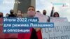 Белорусская оппозиция в 2022 году: новые вызовы, старые проблемы 