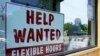 EE.UU: Leve aumento de asistencia por desempleo