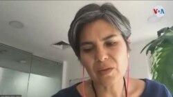 Sofía Lanyon-Amnistía Internacional-Chile