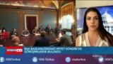 NATO Parlamenter Asamblesi Türk Delegasyonu ABD'de