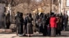 Taliban Bans Afghan Women from Universities