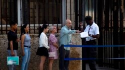 美國駐古巴大使館重啟簽證和領事服務
