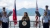 VP Harris Urges Defense of Sovereignty in South China Sea