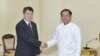 မြန်မာ့နိုင်ငံရေးပြောင်းလဲအောင် Deng Xijun ဘယ်လောက်စွမ်းနိုင်မလဲ