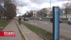 Banja Luka: Cijene karata u javnom prevozu uzrokuju povećanje zagađenja vazduha