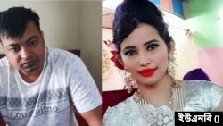 সিলেটে সাবেক নারী ব্যাডমিন্টন খেলোয়াড়ের অস্বাভাবিক মৃত্যু, স্বামী আটক