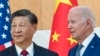 In Meeting With Xi, Biden Will Seek Restoration of Military Communication 