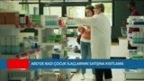 ABD'de Bazı Çocuk İlaçlarının Satışına Kısıtlama