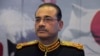 FILE - Pakistan's Chief of the Army, General Asim Munir.