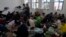 Greece Migrants Missing
