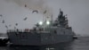 푸틴, 신형 극초음속 순항미사일 탑재 군함 대서양 파견