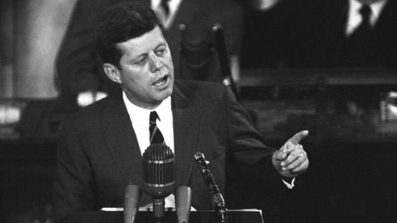 National Archives Releases Documents Related to JFK Assassination 