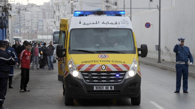 Nouveau drame en Algérie: une famille meurt intoxiquée au monoxyde de carbone