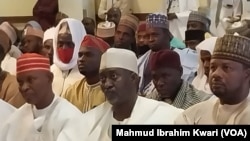 Kungiyoyin Rajin Shugabanci A Najeriya Sun Yi Taron Fadakar Da ‘Yan Takarar Gwamnan Jihar Kano