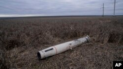 За висновками експертів, Росія продовжує виробляти передові керовані ракети, незважаючи на західні санкції