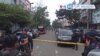 Manchetes mundo 7 dezembro: Indonésia - homem explodiu-se numa esquadra da polícia na província de Java Ocidental