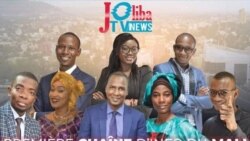 Mali furance fanga ka, kunnafoni cekeda ye Joiba TV ka, nyongirili bo a dogokoro kalo kelin sonsoro kofe, finitigi fanga korofoli kama.