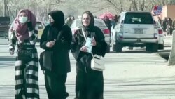 Մենք ապագա չունենք». աշակերտուհիները հեռանում են Աֆղանստանի համալսարաններից՝ թալիբների արգելքից հետո_1.mp4