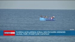 ABD'de Göçmenlerin Sığındığı Ulusal Park Ziyarete Kapatıldı