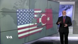 چاوی واشنتۆن: تورکیا 2023