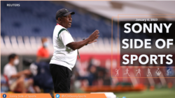 SonnySide of Sports – Zambia Prepare for 2023 Women’s World Cup Debut