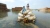 Pakistan Seeks Help With $16B Flood Rebuilding 