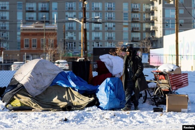 Denver, Colorado