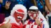 FIFA Slams Croatia Footies