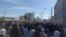 اعتراضات در زاهدان؛ ۹ دی ۱۴۰۱