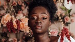 Adomaa Makes a Comeback (Ghana) - Music Time in Africa