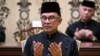 Perpecahan Tajam Bayangi Pemerintahan Baru Malaysia