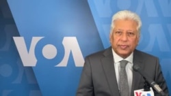 وی او اے اردو کی نیوز ہیڈ لائنز | منگل، 6 دسمبر 2022 