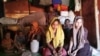 Dream of Normal Life Drives Rohingya Girls to Perilous Sea Voyage 