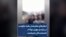 شعارهای معترضان علیه حکومت در مراسم مهران توانا از کشته‌شدگان اعتراضات