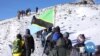 Shrinking Ice Cap on Mount Kilimanjaro Threatens Tourism in Tanzania