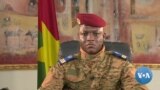 🇧🇫Burkina Faso Furancie Fanga ɲɛmɔgɔba ye laseli ke 
