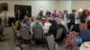 Благодійна організація у Денвері запросила вимушених переселенців з України на вечерю до Дня подяки. Відео