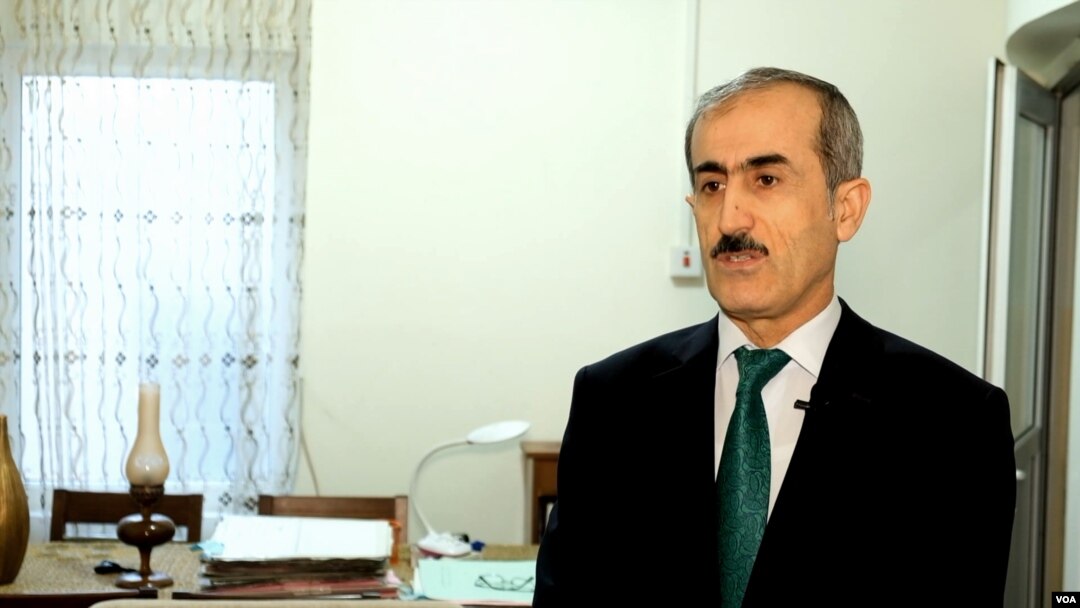 Fariq HamaSalih