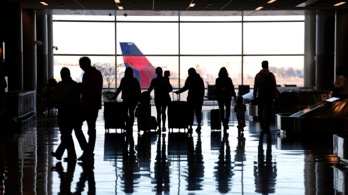 Faa Says Us Flights Are Back To Normal Faa Says Us Flights Are Back To Normal
