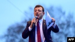 Ekrem Imamoglu