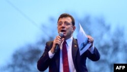 Ekrem Imamoglu